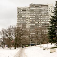 Гостиница MaxRealty24 Slavyanskiy Bulvar в Москве отзывы, цены и фото номеров - забронировать гостиницу MaxRealty24 Slavyanskiy Bulvar онлайн Москва