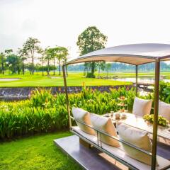 Отель Summit Windmill Golf Residence фото 8