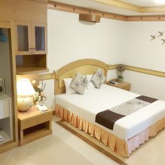 Отель Diana Garden Resort & Lodge детские мероприятия