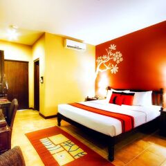 Отель Temple Tree Resort & Spa Непал, Покхара - отзывы, цены и фото номеров - забронировать отель Temple Tree Resort & Spa онлайн фото 11