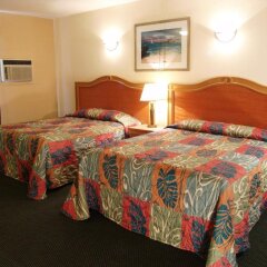 Hotel Bahia комната для гостей фото 3