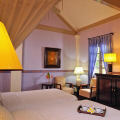 Villa Maly Boutique Hotel комната для гостей фото 2