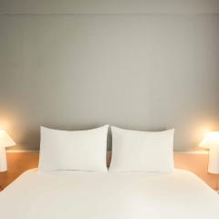 Отель ibis Paris Levallois Perret комната для гостей