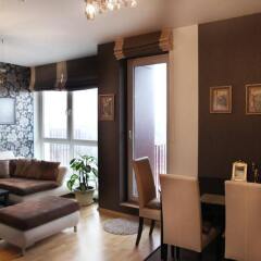Отель Old City Apartments Литва, Клайпеда - отзывы, цены и фото номеров - забронировать отель Old City Apartments онлайн комната для гостей