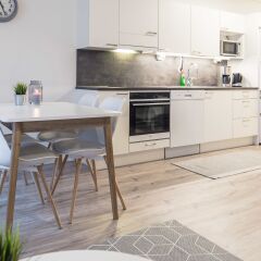 Отель SSA Spot spacy 2-room apt ID 5003B3 Финляндия, Вантаа - отзывы, цены и фото номеров - забронировать отель SSA Spot spacy 2-room apt ID 5003B3 онлайн в номере