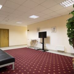 CSKA Hotel