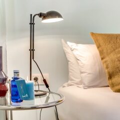 Отель Sweet Inn Apartments Plaza España - Sants Испания, Барселона - отзывы, цены и фото номеров - забронировать отель Sweet Inn Apartments Plaza España - Sants онлайн в номере