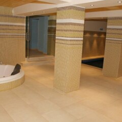 Melssa Coop Hotel спа