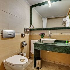 Отель Amara Club Marine Nature - All Inclusive ванная