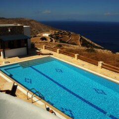 Anemousa in Folegandros, Greece from 94$, photos, reviews - zenhotels.com beach