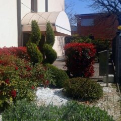 Отель Forum Италия, Роццано - отзывы, цены и фото номеров - забронировать отель Forum онлайн фото 11