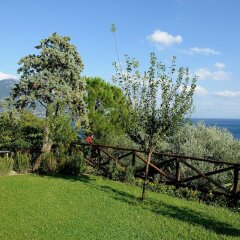 Отель dei Cavalieri Италия, Амальфи - отзывы, цены и фото номеров - забронировать отель dei Cavalieri онлайн фото 4