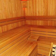Side Park Spa Hotel сауна