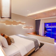 Отель Kalima Resort & Spa, Phuket Пхукет фото 9