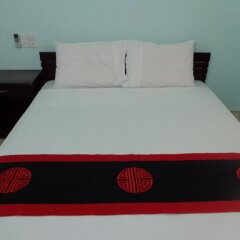 Banana Homestay And Hostel Хойан комната для гостей фото 5