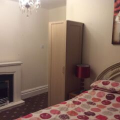 Отель Springtown Lodge комната для гостей фото 3