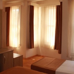 Апартаменты Jasmine Apartment детские мероприятия