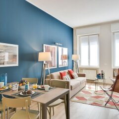 Отель Sweet Inn Apartments - Dogana Италия, Милан - отзывы, цены и фото номеров - забронировать отель Sweet Inn Apartments - Dogana онлайн фото 4