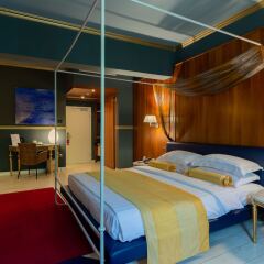 Отель Diplomat Hotel & SPA Албания, Тирана - отзывы, цены и фото номеров - забронировать отель Diplomat Hotel & SPA онлайн фото 6