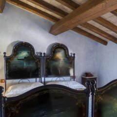 Отель Tenuta Vento di Mare Фонди детские мероприятия