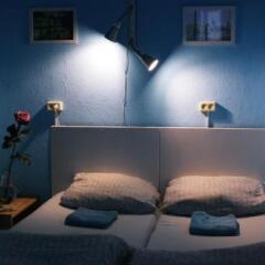 Laguna Hostel развлечения