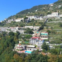 Отель La Margherita - Villa Giuseppina Италия, Скала - отзывы, цены и фото номеров - забронировать отель La Margherita - Villa Giuseppina онлайн городской автобус