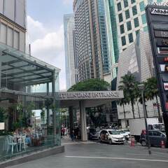 Отель Mowu Suites @ Bukit Bintang Fahrenheit 88 Малайзия, Куала-Лумпур - отзывы, цены и фото номеров - забронировать отель Mowu Suites @ Bukit Bintang Fahrenheit 88 онлайн фото 2