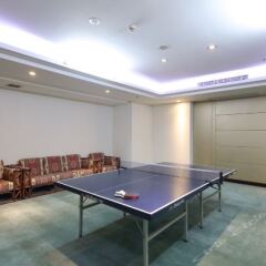 Heng Wei Hotel детские мероприятия фото 2