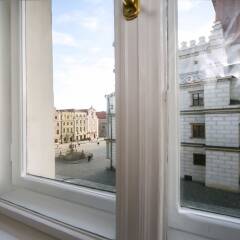 Отель Very Berry Apartments Kramarska 18 Польша, Познань - отзывы, цены и фото номеров - забронировать отель Very Berry Apartments Kramarska 18 онлайн комната для гостей фото 2