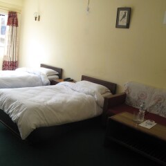 Отель Kathmandu Madhuban Guest House Непал, Катманду - 1 отзыв об отеле, цены и фото номеров - забронировать отель Kathmandu Madhuban Guest House онлайн детские мероприятия