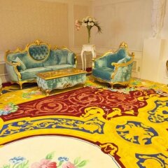 Royal Congress Hotel детские мероприятия
