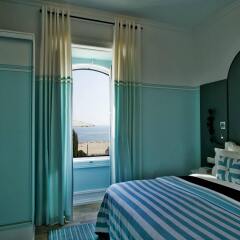 Отель Bela Vista Hotel & SPA - Relais & Châteaux Португалия, Портимао - 2 отзыва об отеле, цены и фото номеров - забронировать отель Bela Vista Hotel & SPA - Relais & Châteaux онлайн комната для гостей