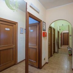 Отель La Dolce Sosta Лидо-ди-Остия интерьер отеля фото 2