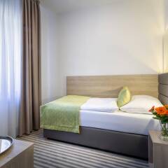 Hotel White Lion комната для гостей фото 4