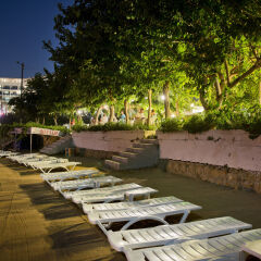 Numa Beach & Spa Hotel Турция, Аланья - отзывы, цены и фото номеров - забронировать отель Numa Beach & Spa Hotel - Adults Only - All Inclusive онлайн фото 4
