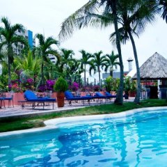 La Samanna De Margarita Hotel & Thalasso in Porlamar, Venezuela from 153$, photos, reviews - zenhotels.com pool