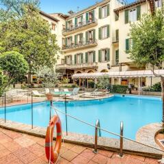 Croce Di Malta Hotel бассейн фото 2