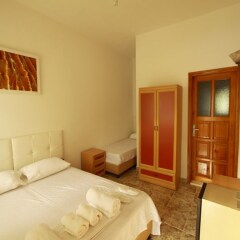 Cirali Hotel комната для гостей фото 5