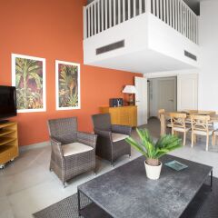 Отель Cannes Croisette Prestige Франция, Канны - 1 отзыв об отеле, цены и фото номеров - забронировать отель Cannes Croisette Prestige онлайн питание фото 2
