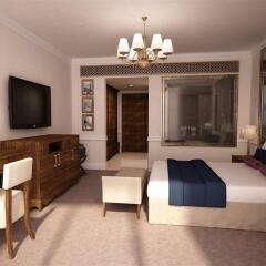 Dukes Dubai, a Royal Hideaway Hotel комната для гостей фото 3