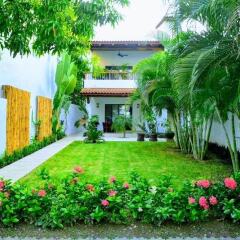 Отель Casa Luz de Luna Мексика, Сиуатанехо - отзывы, цены и фото номеров - забронировать отель Casa Luz de Luna онлайн фото 4