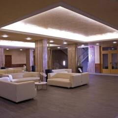 Отель Atahotel Villa Pamphili развлечения