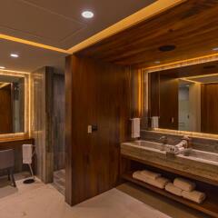 Отель Solaz, A Luxury Collection Resort, Los Cabos ванная фото 2