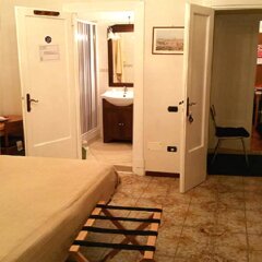 Scipione a San Pietro B&B in Rome, Italy from 212$, photos, reviews - zenhotels.com guestroom photo 2