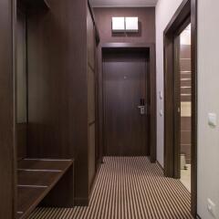 Гостиница BISHOTEL в Липецке 2 отзыва об отеле, цены и фото номеров - забронировать гостиницу BISHOTEL онлайн Липецк сейф в номере
