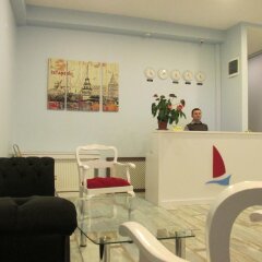 Alize Studio Homes Турция, Стамбул - отзывы, цены и фото номеров - забронировать отель Alize Studio Homes онлайн спа