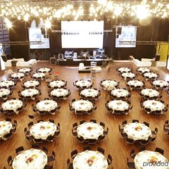 Отель Radisson Blu Scandinavia Hotel, Aarhus Дания, Орхус - отзывы, цены и фото номеров - забронировать отель Radisson Blu Scandinavia Hotel, Aarhus онлайн фото 2