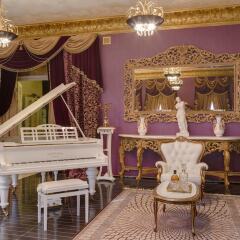 Napoleon Apart-Hotel Санкт-Петербург гостиничный бар
