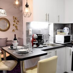 Отель Kosmima Deluxe Apt (Must) Греция, Салоники - отзывы, цены и фото номеров - забронировать отель Kosmima Deluxe Apt (Must) онлайн в номере