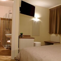 Отель BHL Boutique Rooms Legnano Италия, Леньяно - отзывы, цены и фото номеров - забронировать отель BHL Boutique Rooms Legnano онлайн удобства в номере